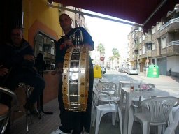 Noche de Tambores 2011